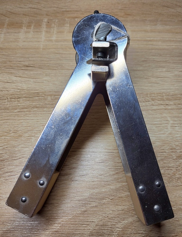 HARLO CORP. PERCUSSION RATCHET
