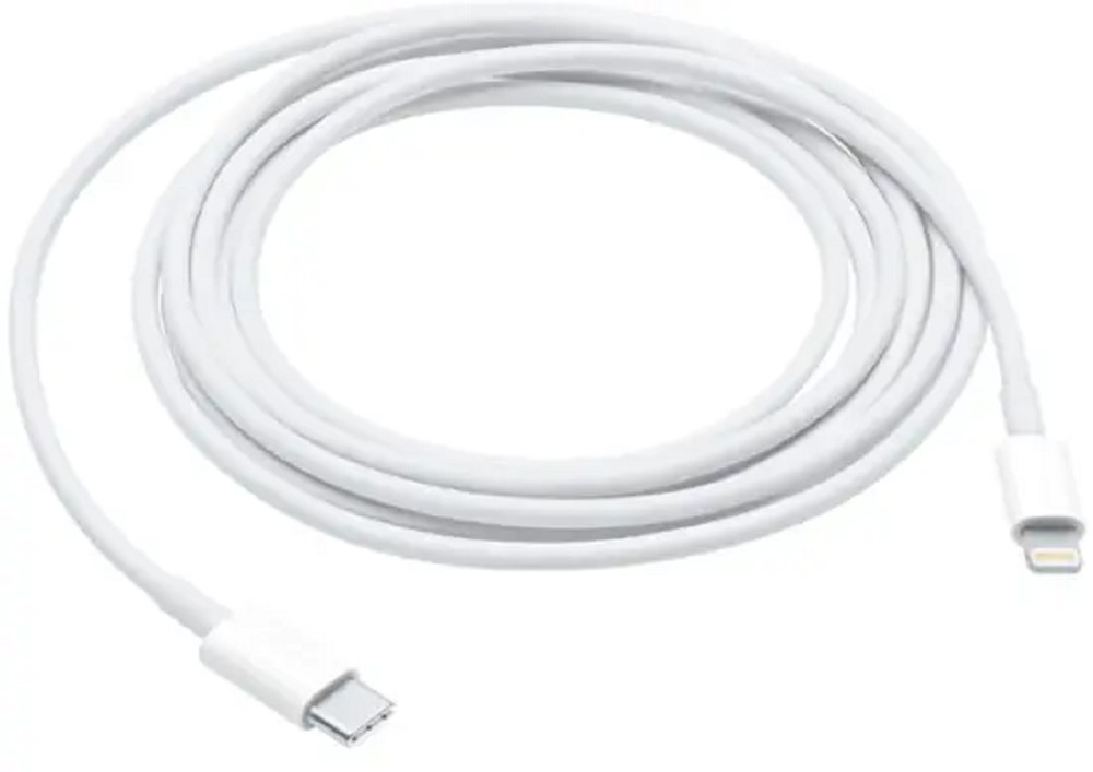 Apple MW2R3AM/A USB-C to Lightning Cable (2 m)