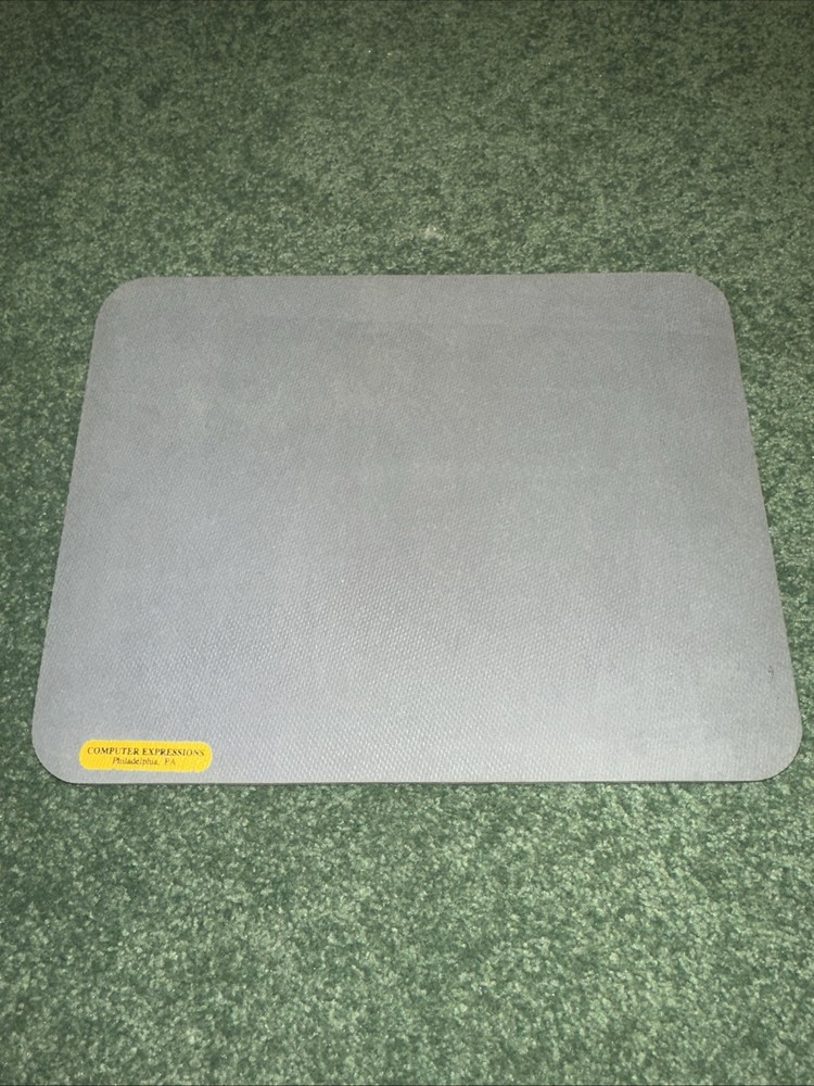 Vintage Macintosh Quick Reference Pad 12x10”