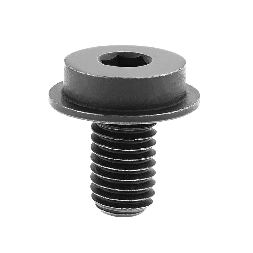 2Pack 648697-00 Replacement Blade Bolts For Dewalt Replacement Blade Bolt