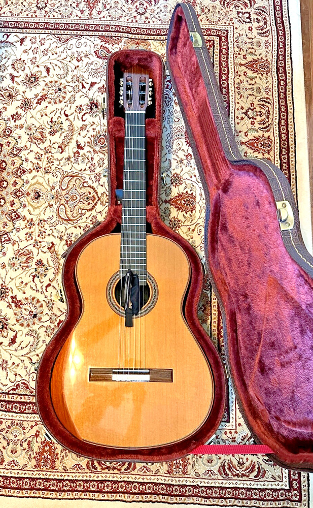 2015 Kenny Hill Performance 650