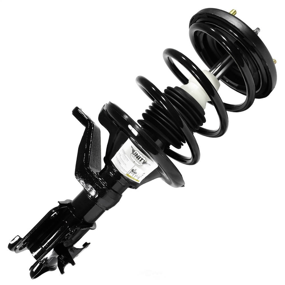 Frt Complete Strut Assy  Unity Automotive  11632