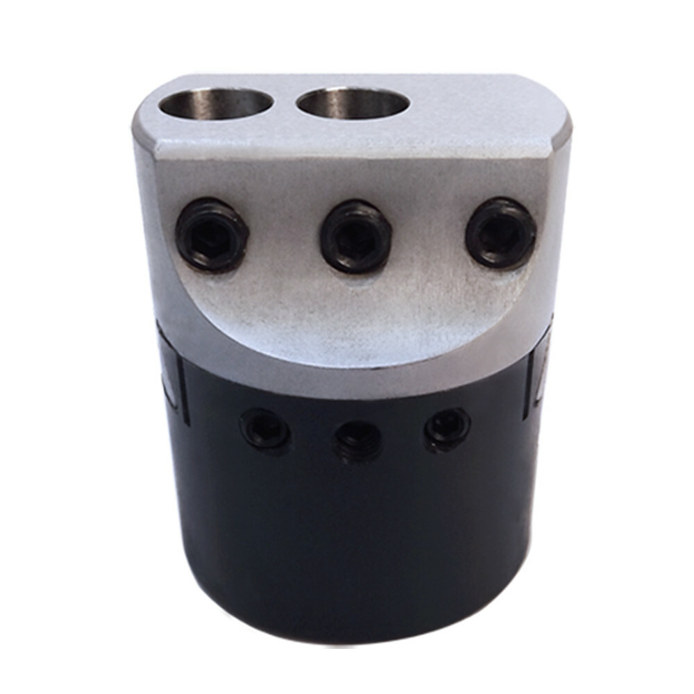 3''L x 3''W Boring Head .001'' Precision Milling Lathe Tool Workholding Boring
