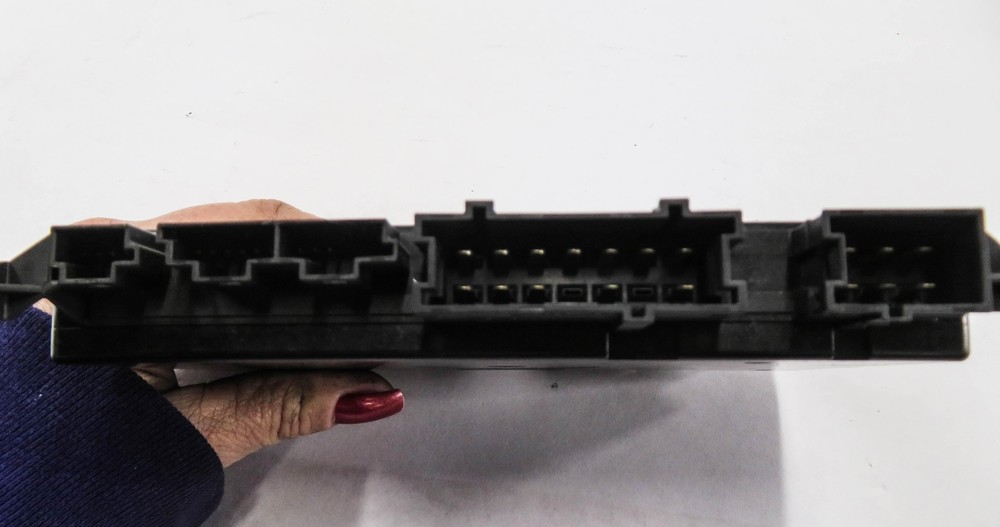 2008 MERCEDES GL550 (X164) RIGHT FRONT PASSNEGER SEAT CONTROL MODULE