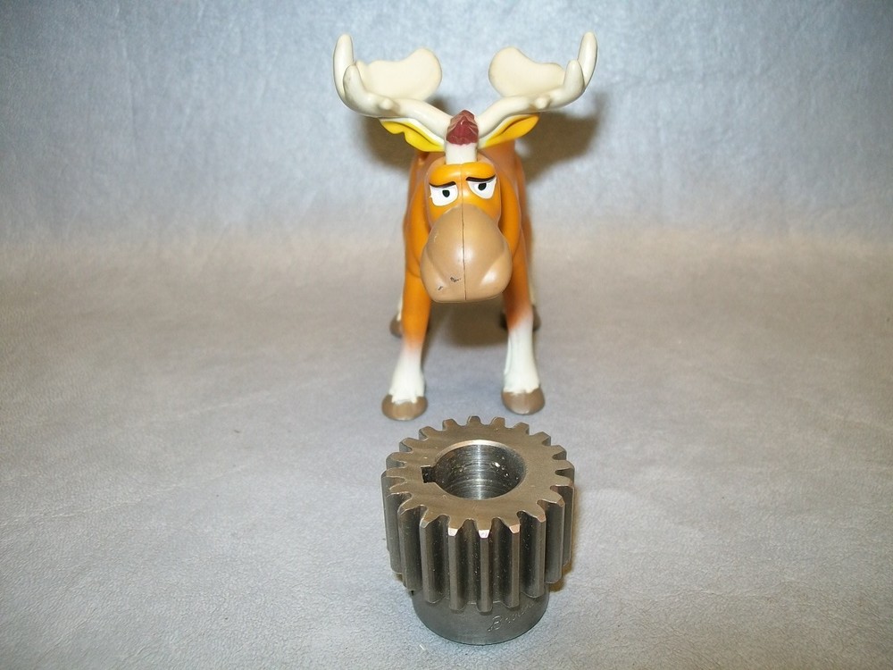 Browning YSS16F20X 5/8" Gear