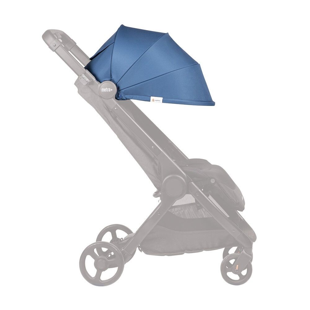 Ergobaby Metro+  Sunshade AZURE