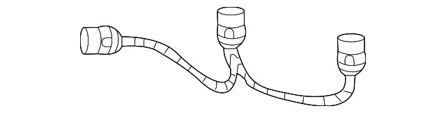 Genuine GM Harness 22703608