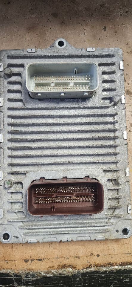 Engine ECM Electronic Control Module 3.6L Fits 11-12 JOURNEY 1263269