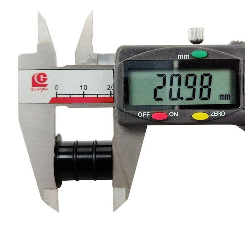 Thru Axle Conversion Tool Switch from 15mm to 12mm Easily and Effectively