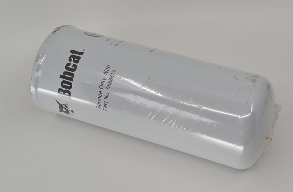GENUINE BOBCAT 6668819 Hydraulic Spin On Filter