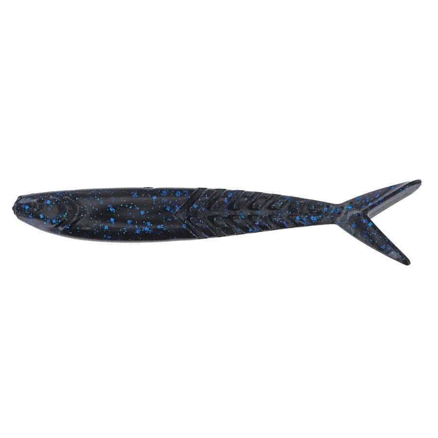 Zoom Shimmer Shad