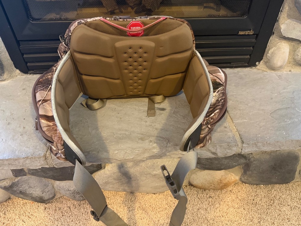Badlands Treehugger Whitetail Hunting Pack