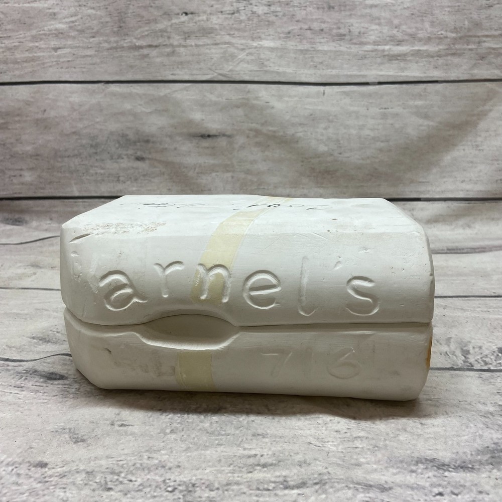 Ceramic Slip Casting Mold Arnels #716