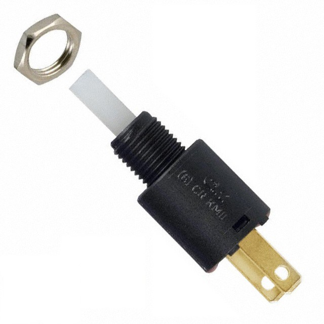 Switches Pushbutton Switches