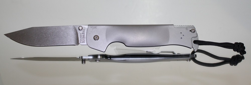 Cold Steel Pocket Bushman