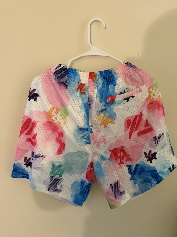 YoungLA Shorts Men’s Large