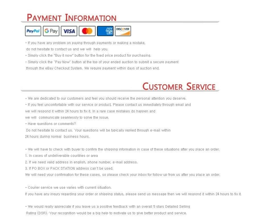 [Goods Store] Temporary payment window.