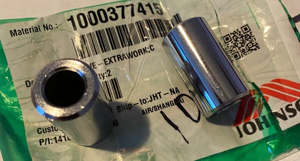 MATRIX SLEEVE EXTRAWORK 1000377415 Console base VS-S331 (GM101) LAT/PULLDOWN