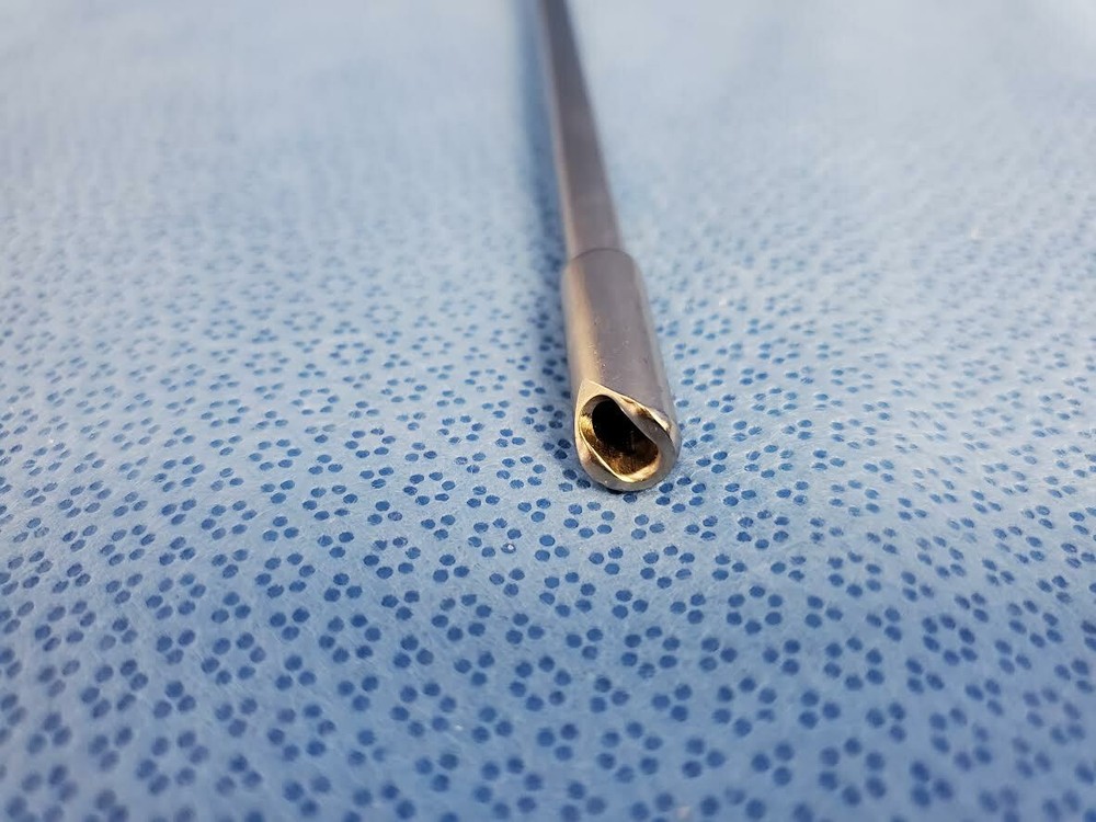 Cicron ACMI 27 VO-CFR Cystoscope Visual Obturator