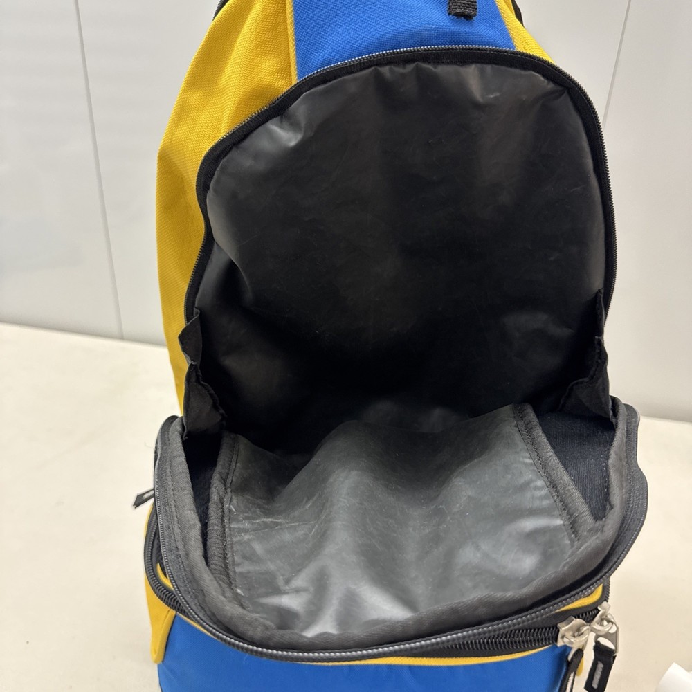 OGIO Single Strap Blue Backpack/Cooler - Camping/Hiking -