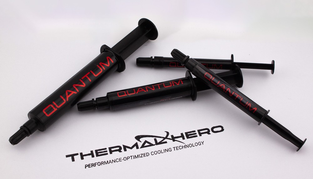 Thermal Hero QUANTUM Thermal Paste, 2g