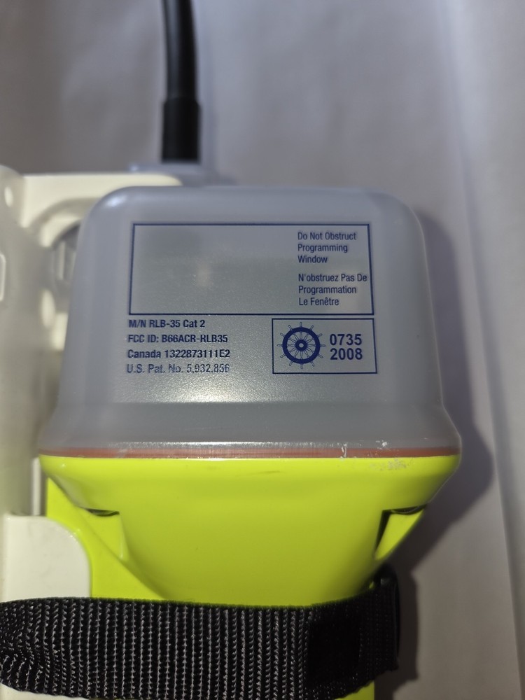 Global Fix ACR Model RLB-35