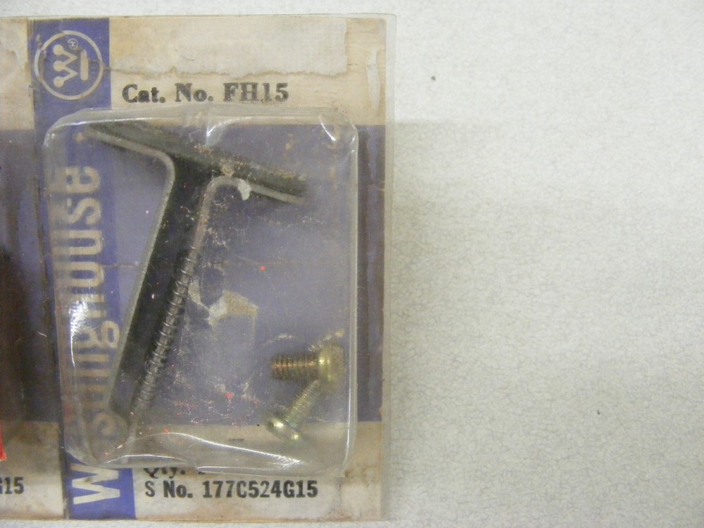 Westinghouse FH15 Heater Element (zz3)