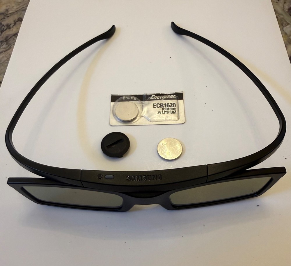 SAMSUNG 3D Glasses SSG-5100