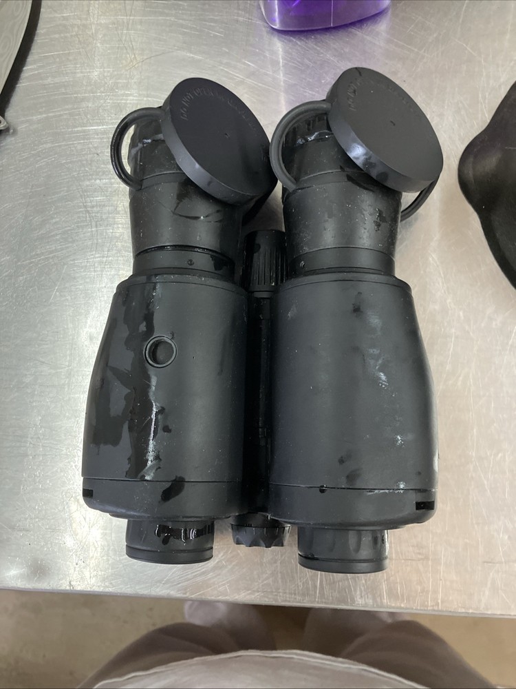 Night Vision Goggles