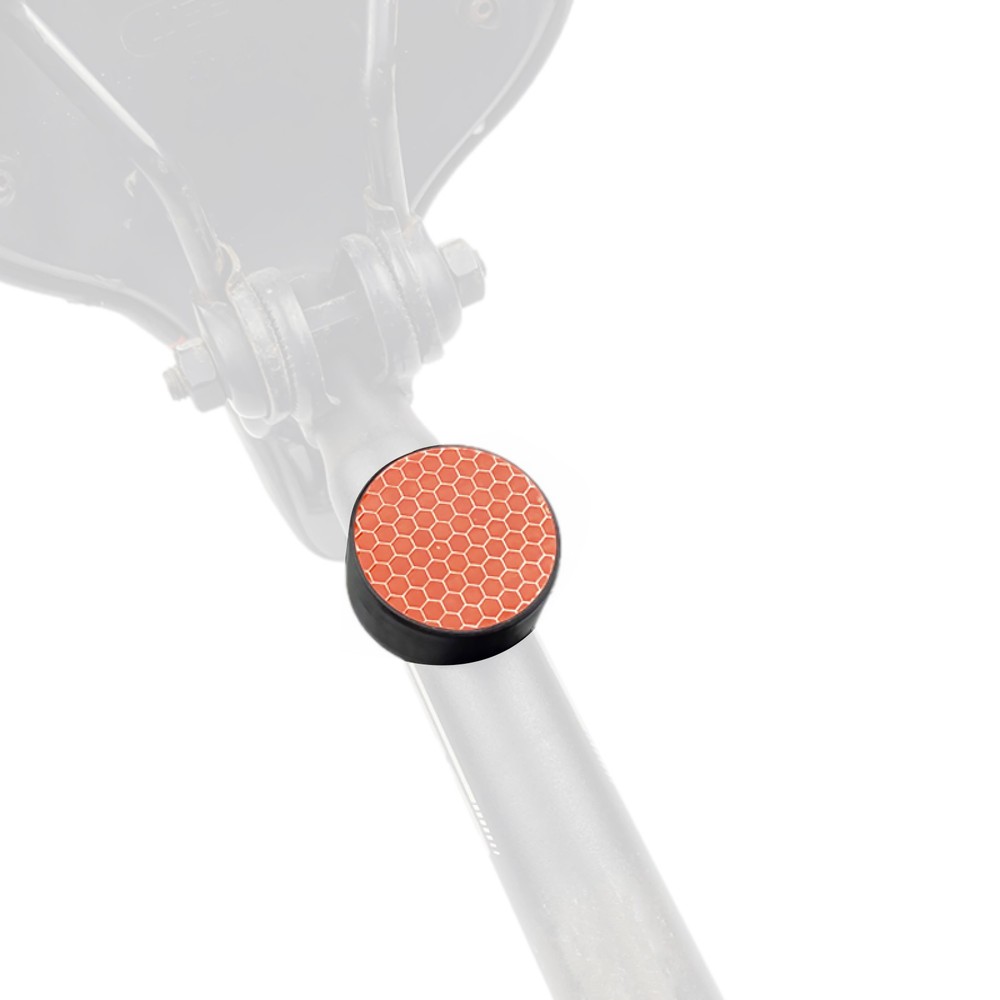 3D printing plastic Bicycle Anti-lost Protector Mount Bracket For AirTag Tracker