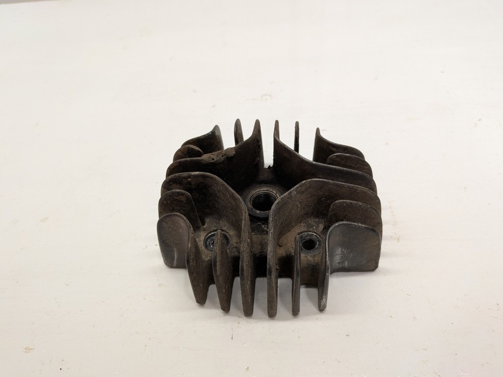 Suzuki Lt50 Head
