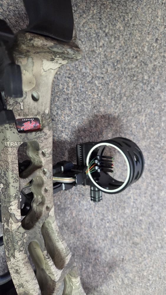 PSE ARCHERY STINGER ATK (APX027122)