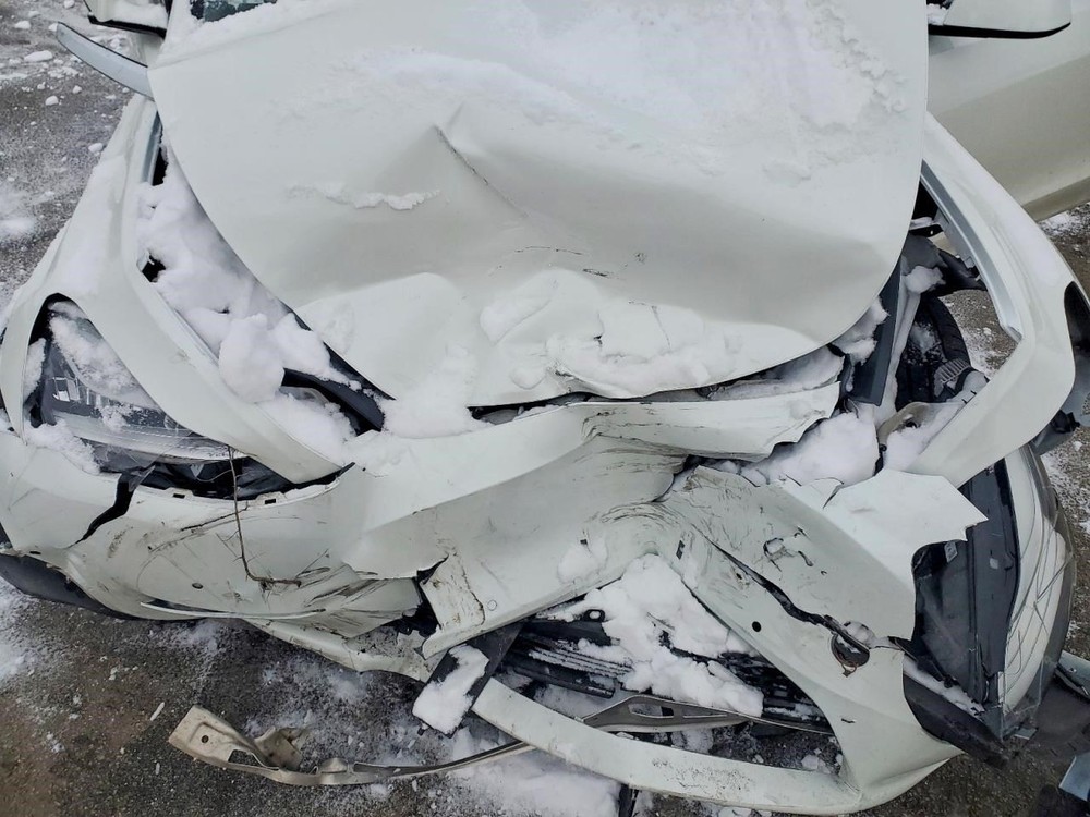 TESLA Y 2021 Lid Motor Pull Down 666890