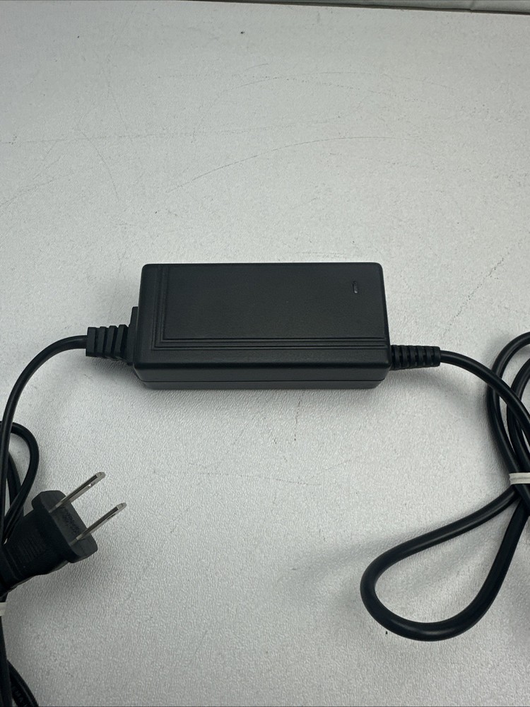 Coming Data AC Power Adapter Power Supply Model# CP1301