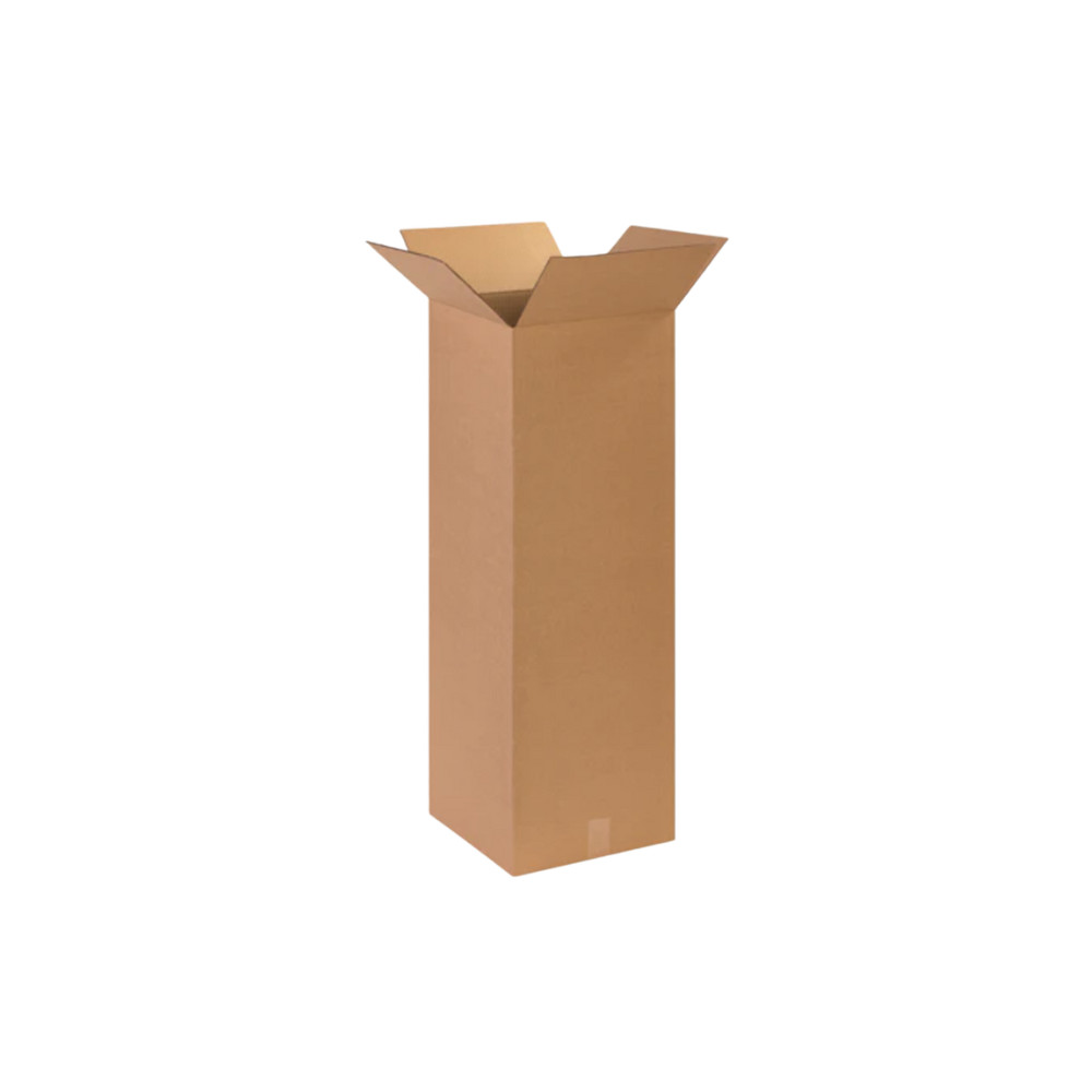 14x14x40 Shipping and Packing Box (2 Pack)