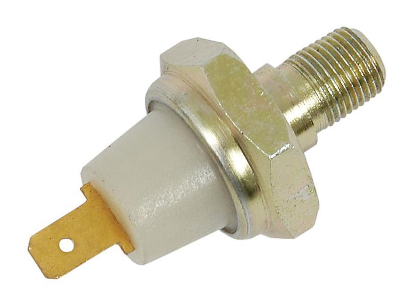 Engine Oil Pressure Sensor Switch for Case IH, David Brown Tractors
