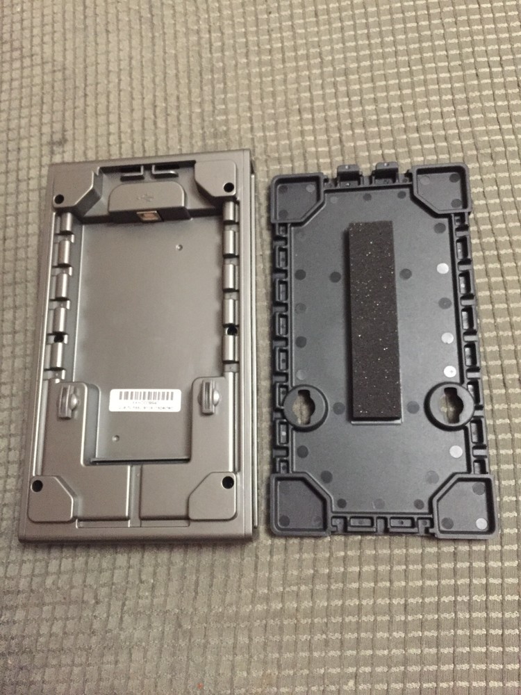 Stanton Da Scratch SCS.3D Digital DJ Controller Performance Control Surface