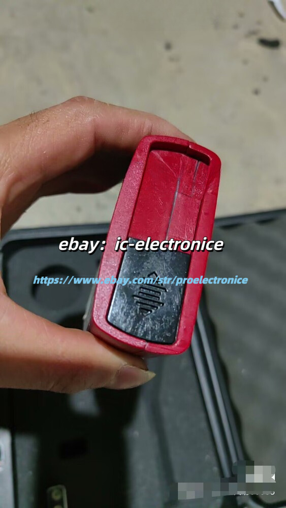 3M Quest Technologies 2200 Sound Level Meter#ic