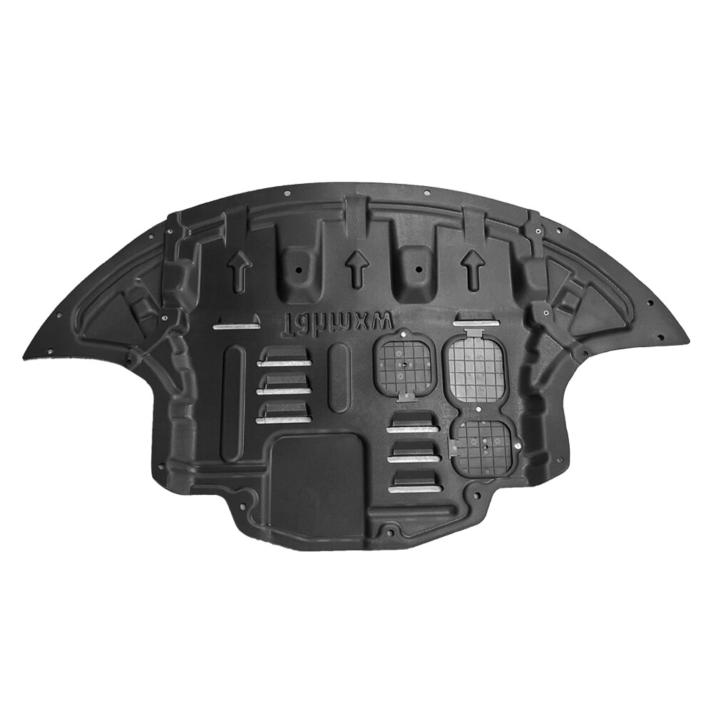 Front Engine Motor Splash Guard For Hyundai Elantra 2017-20Engine Shield Board