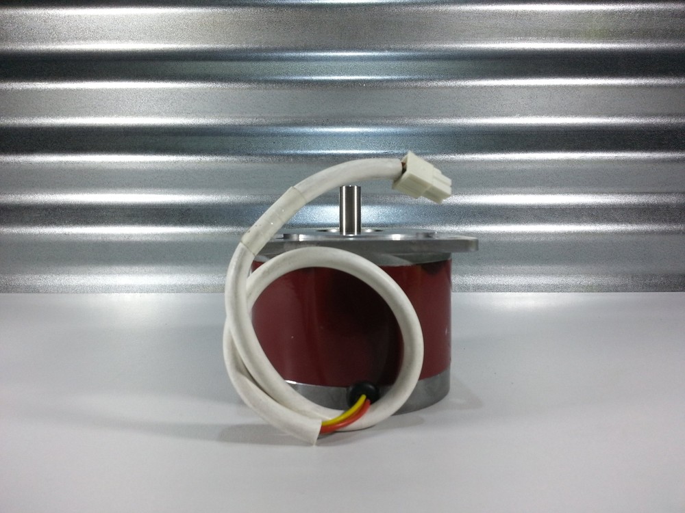 Pacific Scientific E31NRLP-LSN-NS-03 - Refurbished