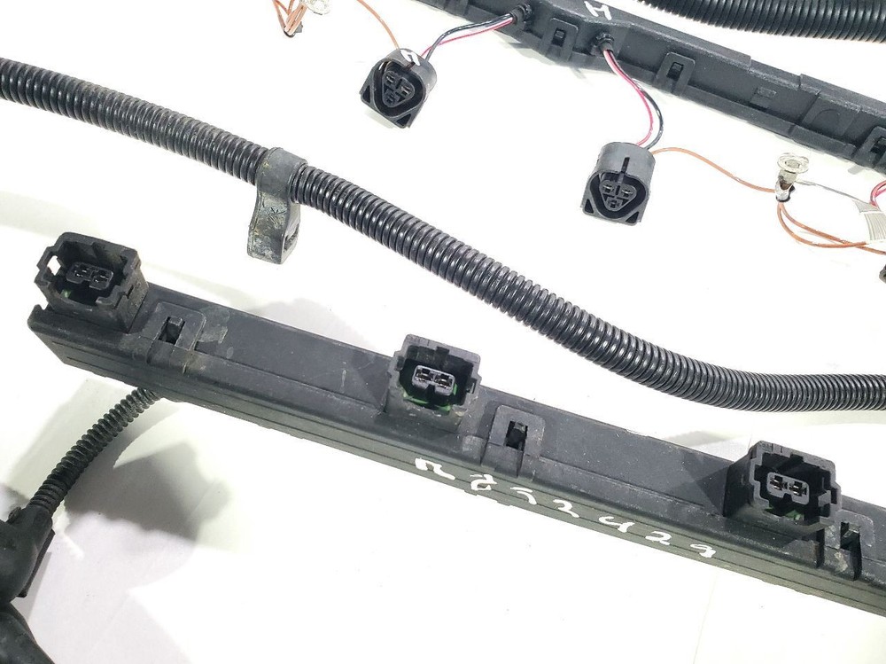 2003 BMW Z4 OEM 3.0L Engine Harness