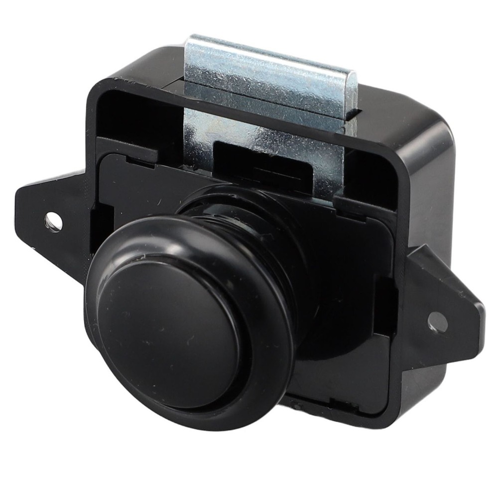 New Type With Handle Button Type Ship Home Renovation Button Catch Lock