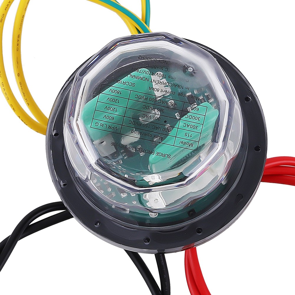 Surge Protector Device 300AC For Protect Wires Transformers 300AC Safe Guard