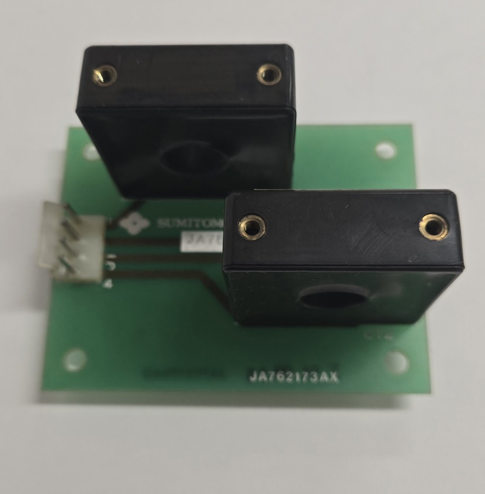 SUMITOMO JA762172BD CIRCUIT BOARD.