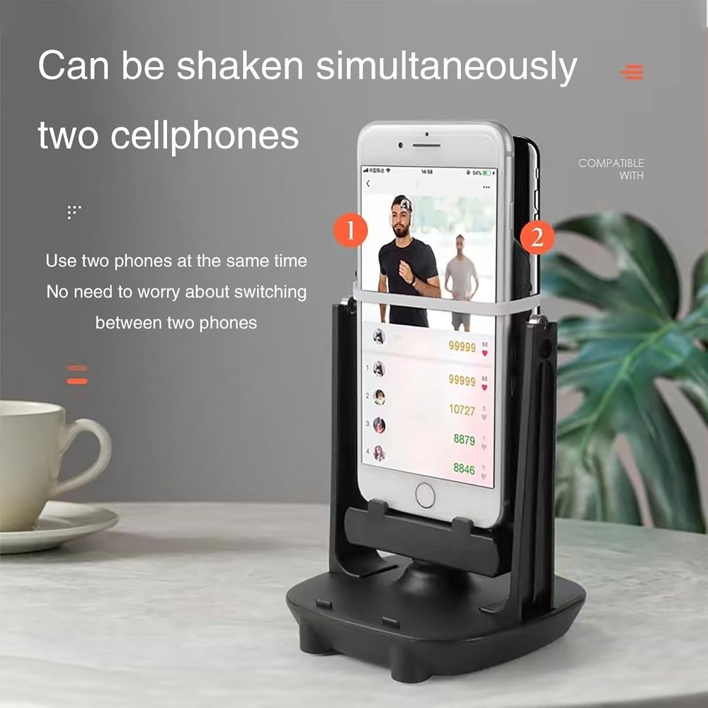 Pedometer Compatible with Go Walker, Mobile Swing Accessory Incubator, Joysti...