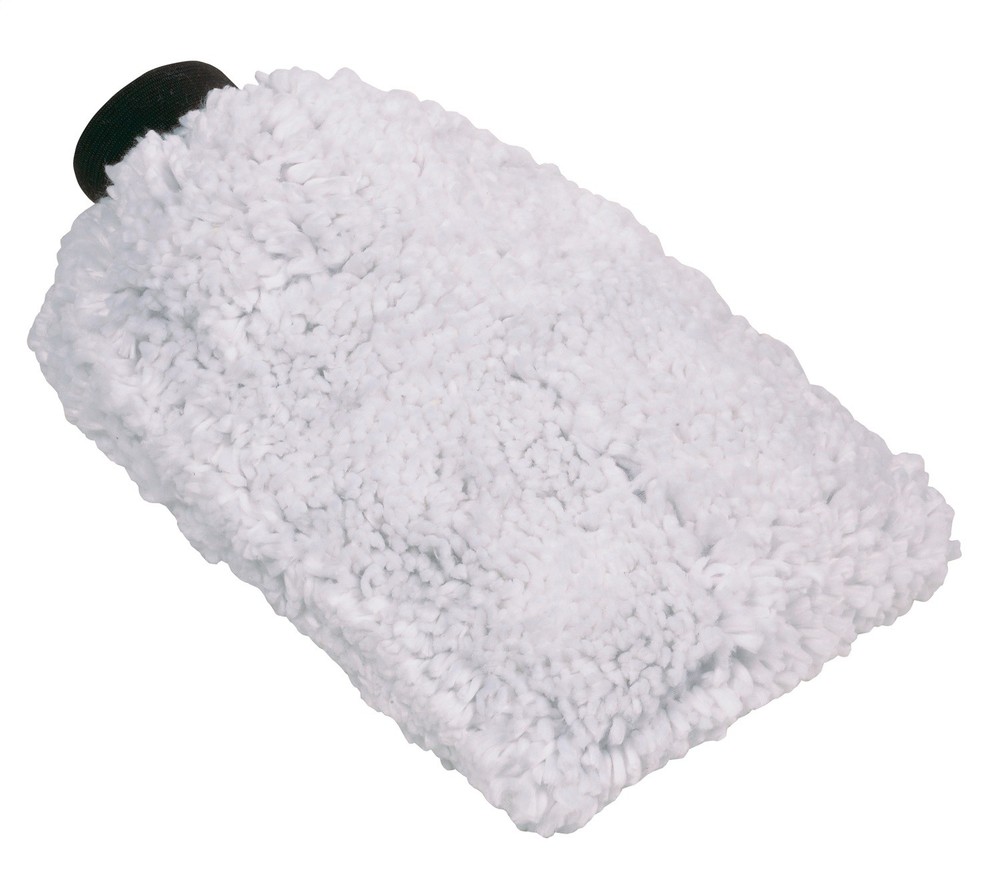 Carrand 40302 Chenille Wash Mitt