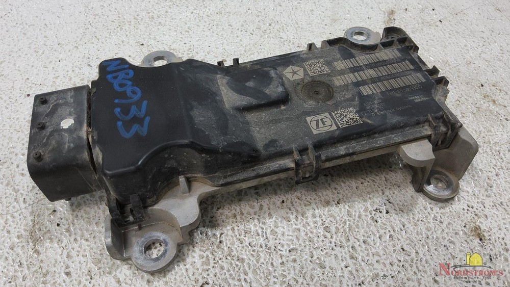 2019 Chrysler Pacifica Transmission Control Module Computer