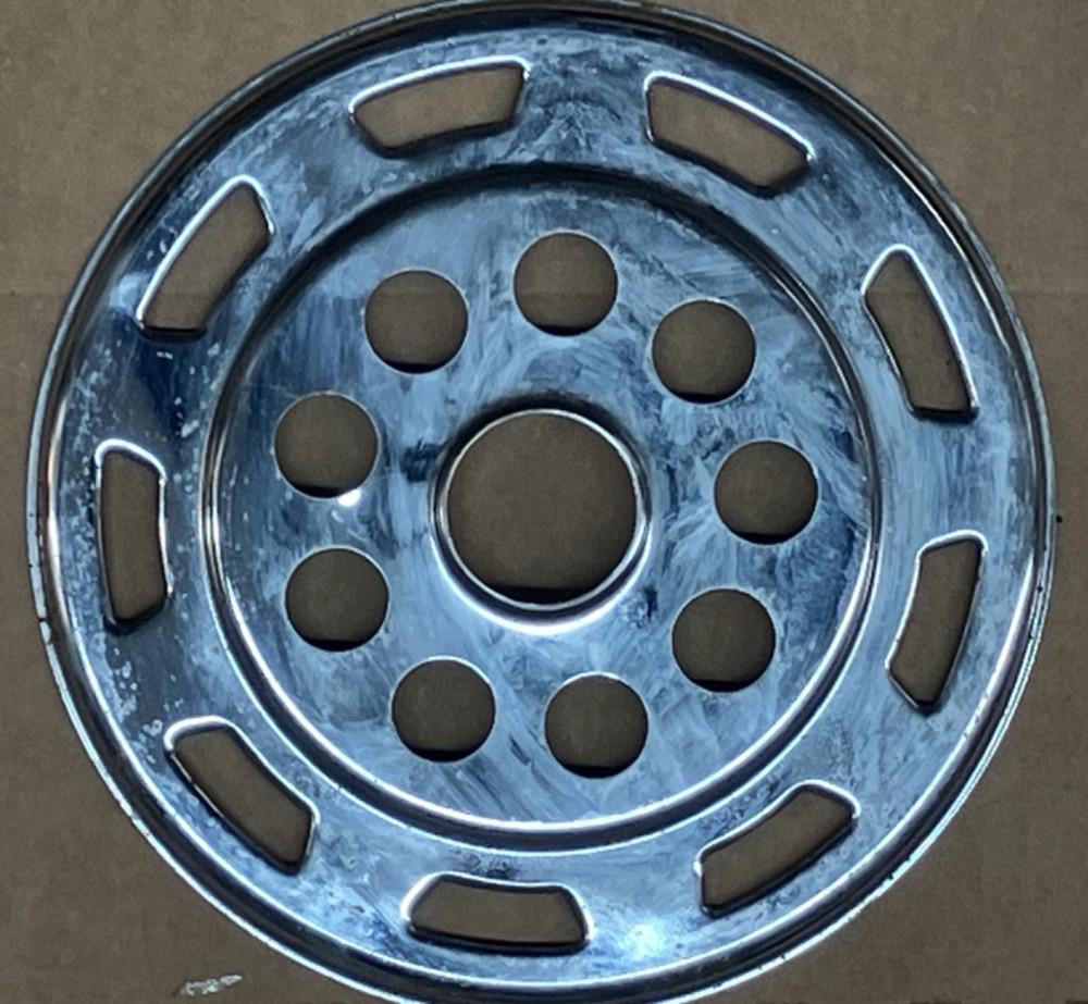 Vintage Shimano Positron System Components