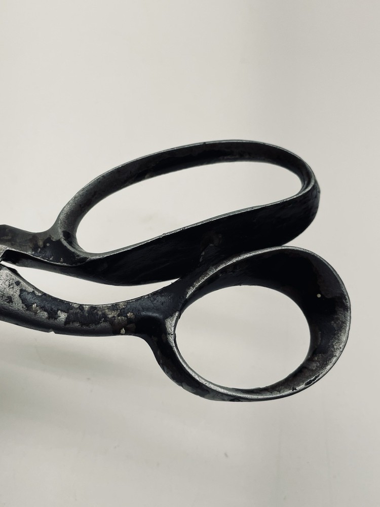 Vintage Reliance Compton Scissors 10”