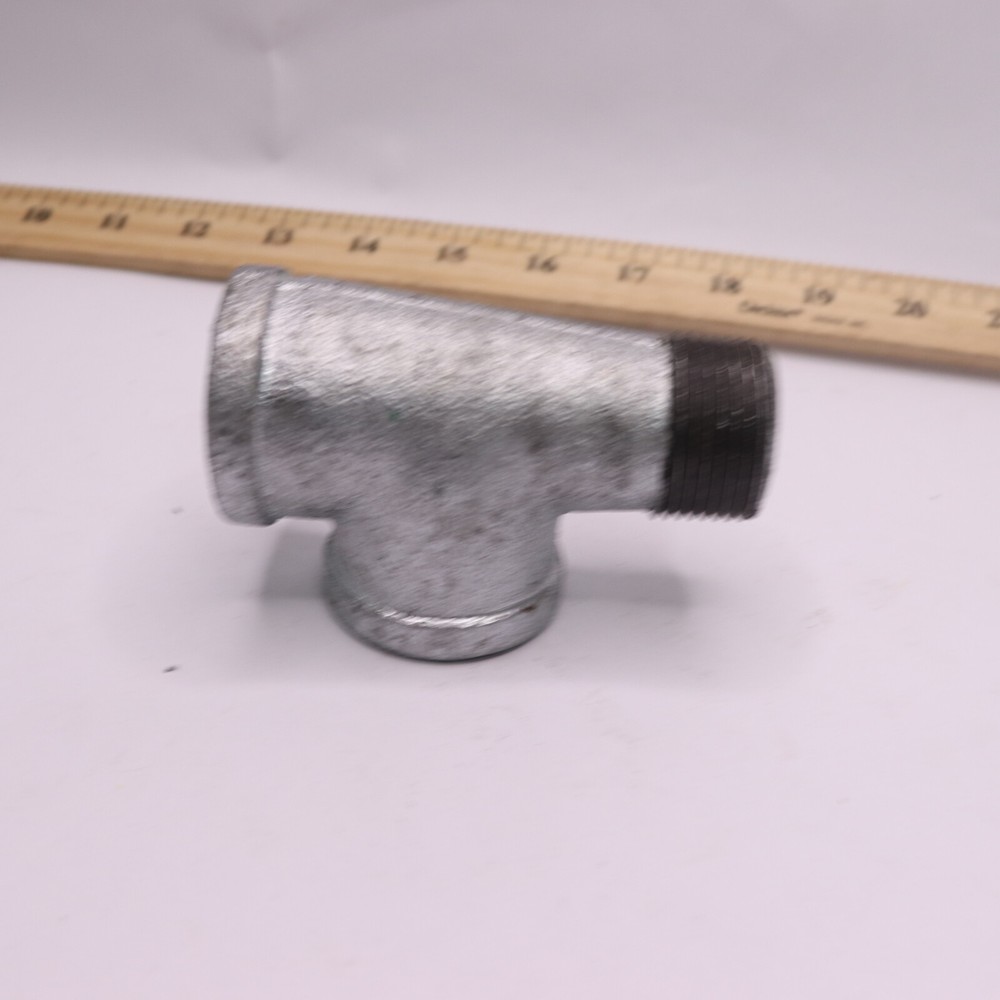 Piping Kit 1" NPT 15285A025 - Missing Cap